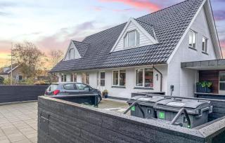 1 Bedroom Beautiful Apartment In Varde - 9