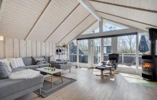 Gorgeous Home In Hemmet With Sauna - 7