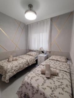 Apartament Marinero - El edificio navila xx - Torrevieja - 4