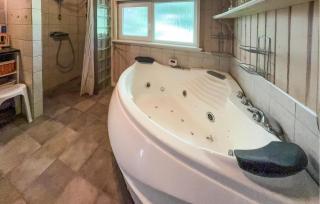 Awesome Home In Tarm With Sauna - 7
