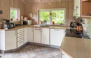 Awesome Home In Tarm With Sauna - 1
