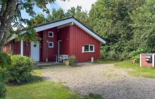 Awesome Home In Tarm With Sauna - 0