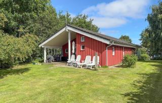 Awesome Home In Tarm With Sauna - 3