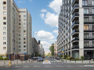 Urban Chic & Great Location & Modern Studio Apartment - #O6 - 1
