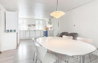 3 Bedroom Amazing Home In Herning - 6
