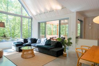 Le coup de coeur du Lac Supérieur - 3 minutes from Tremblant! - 4