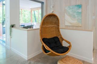 Le coup de coeur du Lac Supérieur - 3 minutes from Tremblant! - 3
