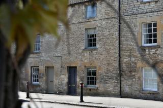 Elegant Cotswold Cottage in Northleach - 0
