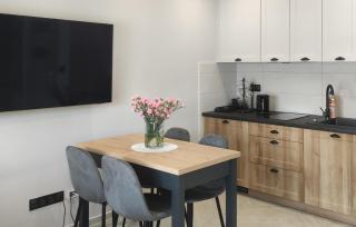 Nice Apartment In Orzysz With Sauna - 8