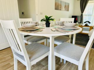 Cosy 2 Bedroom Flat in South London - 5