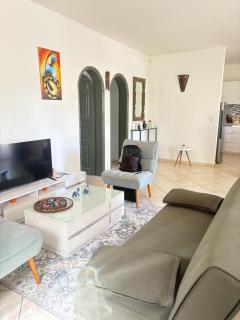 Maison La belle Lagune - 1