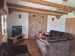 Mazury Villa Ecomfort - Szeligi - 8