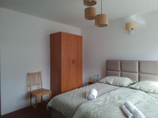 Mazury Villa Ecomfort - Szeligi - 1