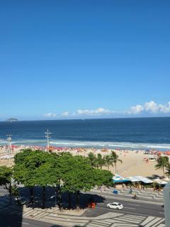 Apartamento lateral mar - 4