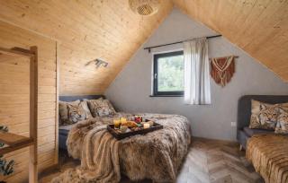 Lovely Home In Baligrod With Sauna - 4