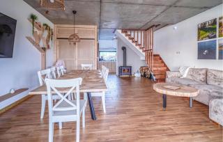 Beach Front Home In Ostrowite With Wifi - 6