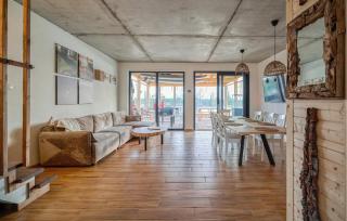 Beach Front Home In Ostrowite With Wifi - 7
