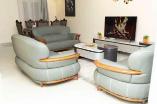 Our sweet home - 6