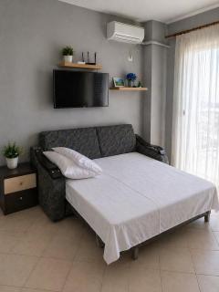 Enis Apartaments 3 - 4