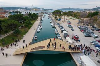 Luxury rooms il Ponte Trogir - Trogir - 6