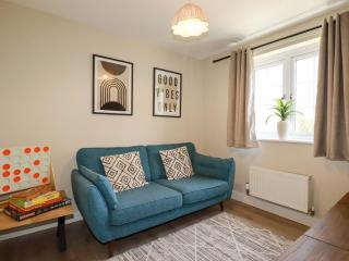 Trelawney House - 1