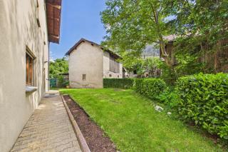 Cozy Studio with a Garden - 3