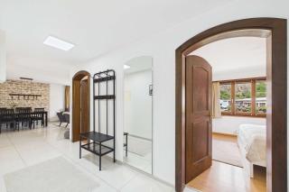 Family apartment in Brig - 6