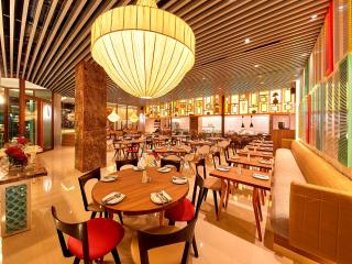 Hotel Royal Orchid Bangalore - Bangalore - 6