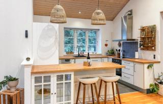 Holiday Home Vestskoven Iii - 9