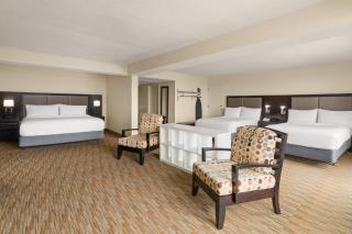 Holiday Inn Miami International Airport by IHG - 7