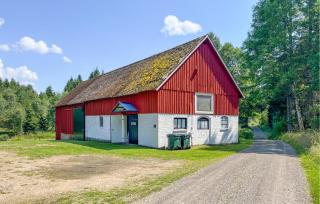 Amazing Home In Skånes Fagerhult With Wifi - 1