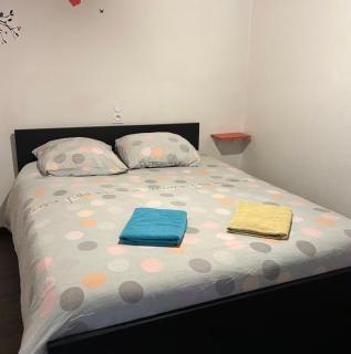 Longère avec piscine privée - 9