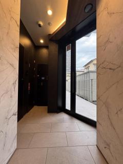 Modern Palazzo Hakozaki Grace702 - Vacation STAY 21195 - 6