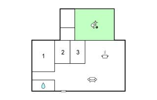 Cozy Home In Örkeljunga With Ethernet Internet - 9