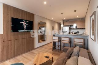 Elegant loft blocks away from La Galeria - 4