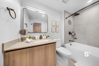 501 First - Brand-New Luxury Studio & Rooftop Pool - 8