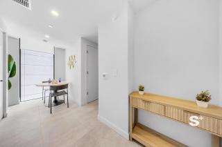 501 First - Brand-New Luxury Studio & Rooftop Pool - 5