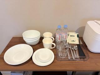 Terrace K⁴ - Vacation STAY 21451 - 3