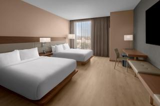 AC Hotel by Marriott Scottsdale Old Town - 6