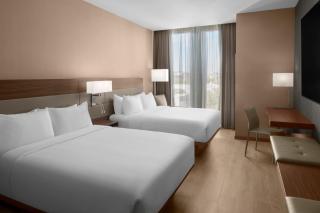 AC Hotel by Marriott Scottsdale Old Town - 1