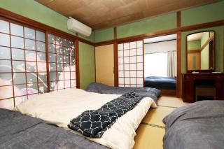 FIVE STARS VILLA-Tsurumi- - Vacation STAY 21277 - 8