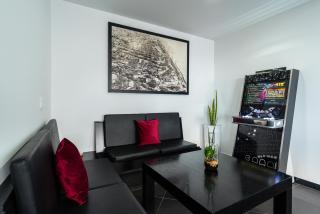 Rodrigues House - Private Jacuzzi - 1