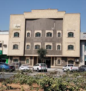 شقق الستين غبيرا - 4