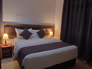ENZI FURNISHED APARTMENT DIANI - 8