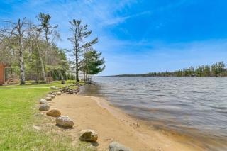Spacious Getaway w/ Beach & Views on Otsego Lake! - 8