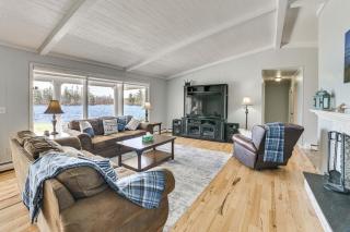 Spacious Getaway w/ Beach & Views on Otsego Lake! - 7