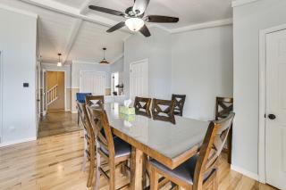 Spacious Getaway w/ Beach & Views on Otsego Lake! - 5