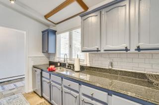 Spacious Getaway w/ Beach & Views on Otsego Lake! - 4