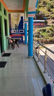 Ganga guest house - 9