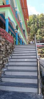 Ganga guest house - 5